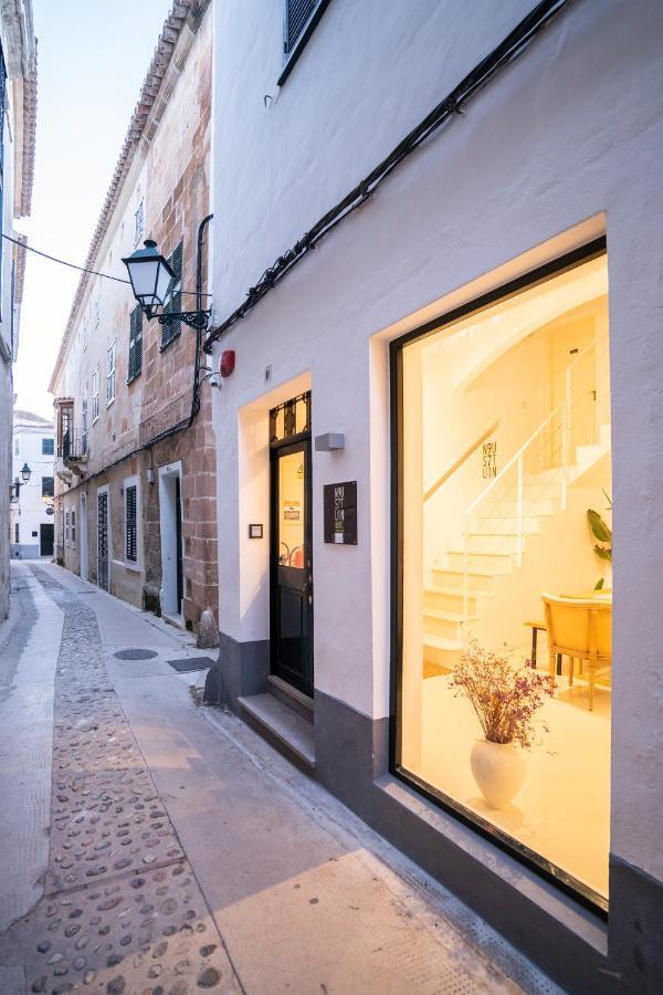 971 Con Encanto 3* Ciutadella (Menorca)