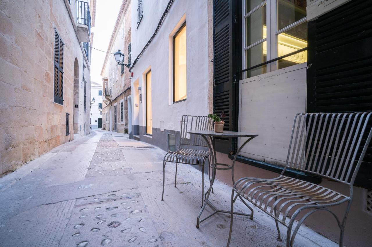 971 Con Encanto 3* Ciutadella (Menorca)